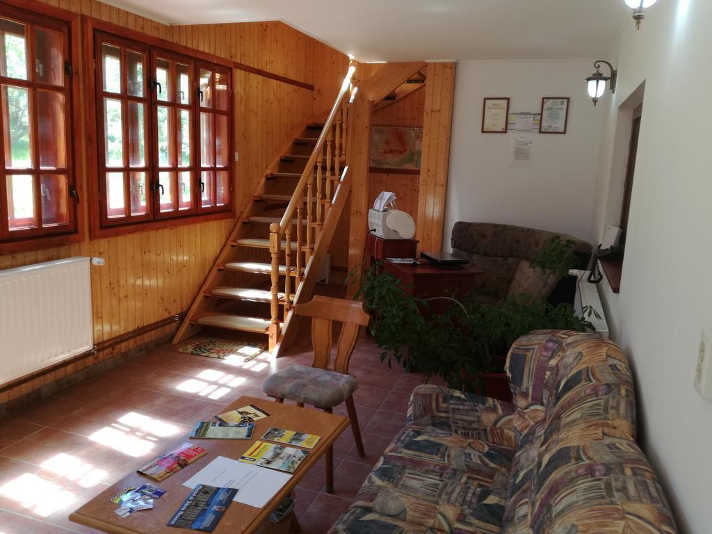 Pensiunea Flori De Camp Vatra Dornei Exterior photo